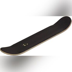 Ambition Premium Snowskate Black